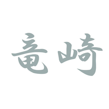 竜崎 10