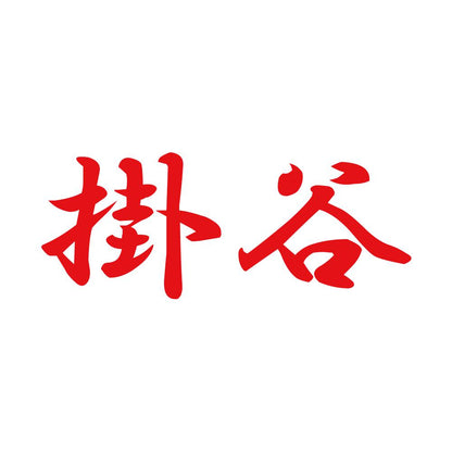 掛谷 8