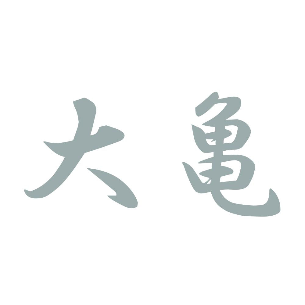 大亀 10