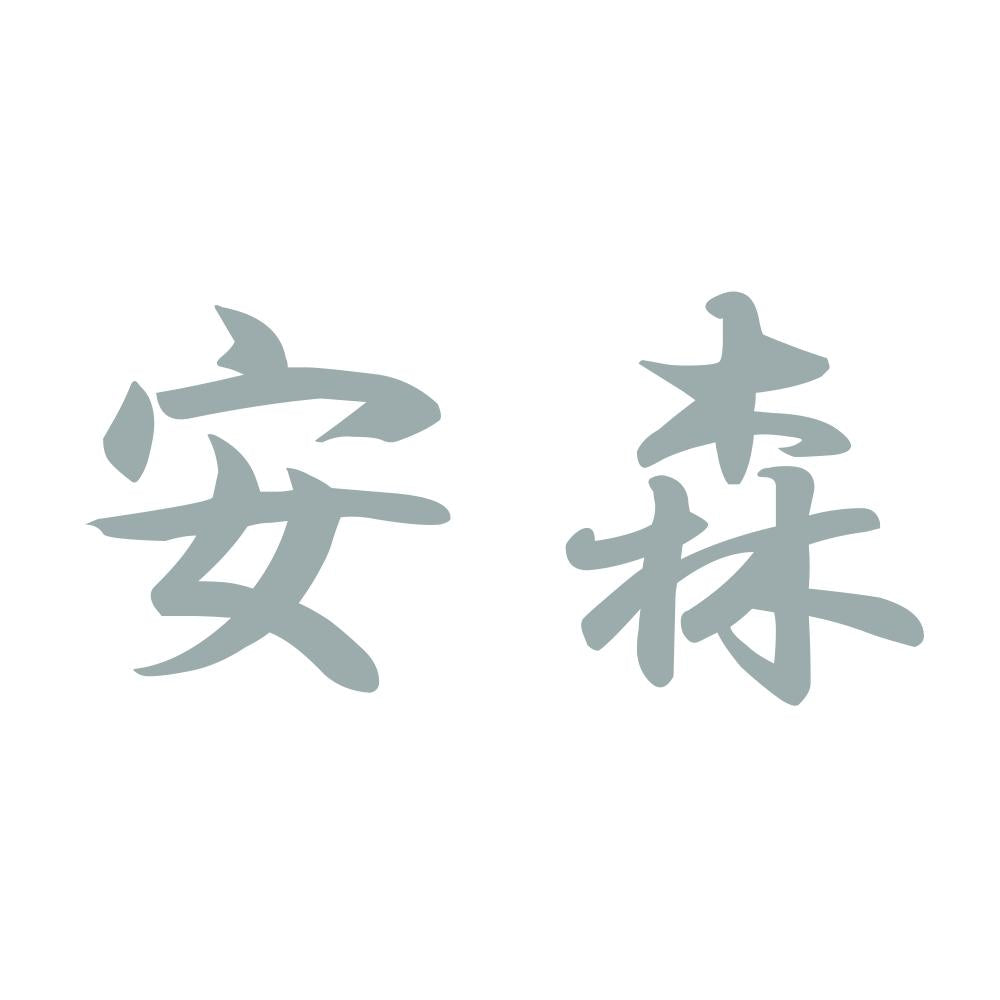 安森 10