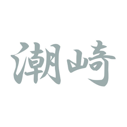 潮崎 10