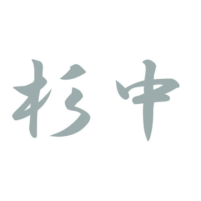 杉中 10