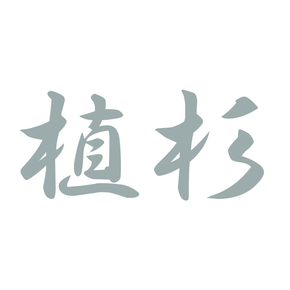 植杉 10