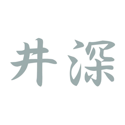 井深 10