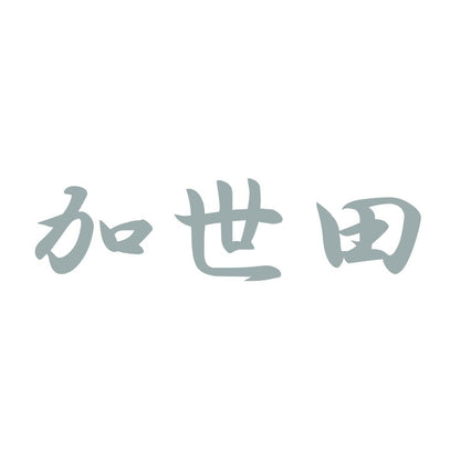 加世田 10