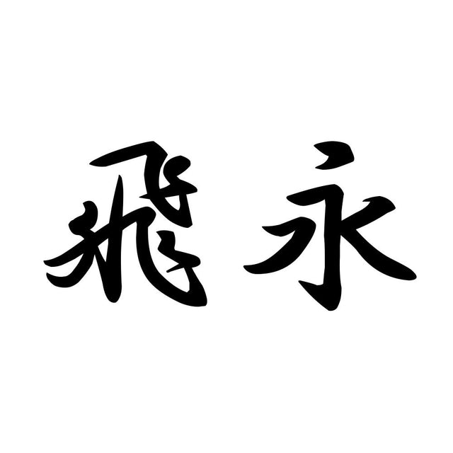 飛永