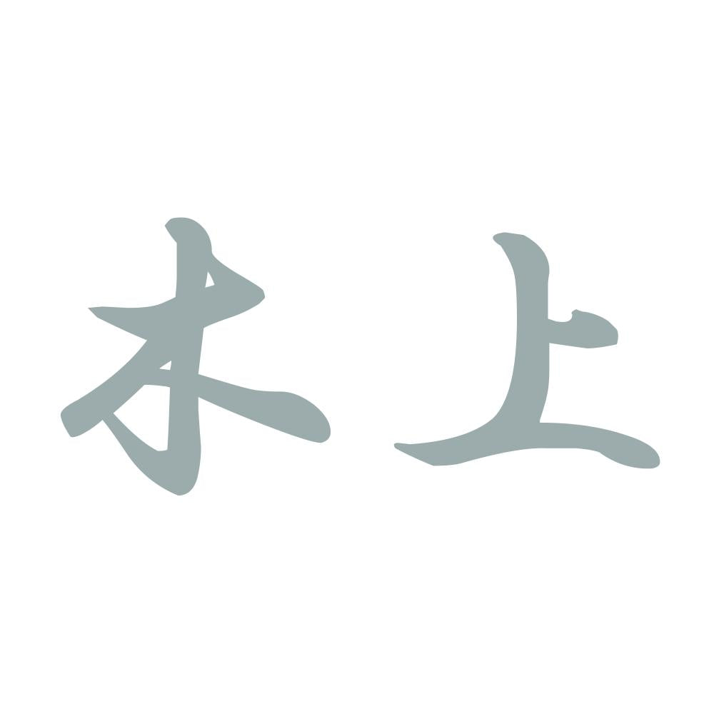 木上 10