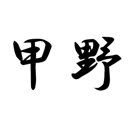 甲野