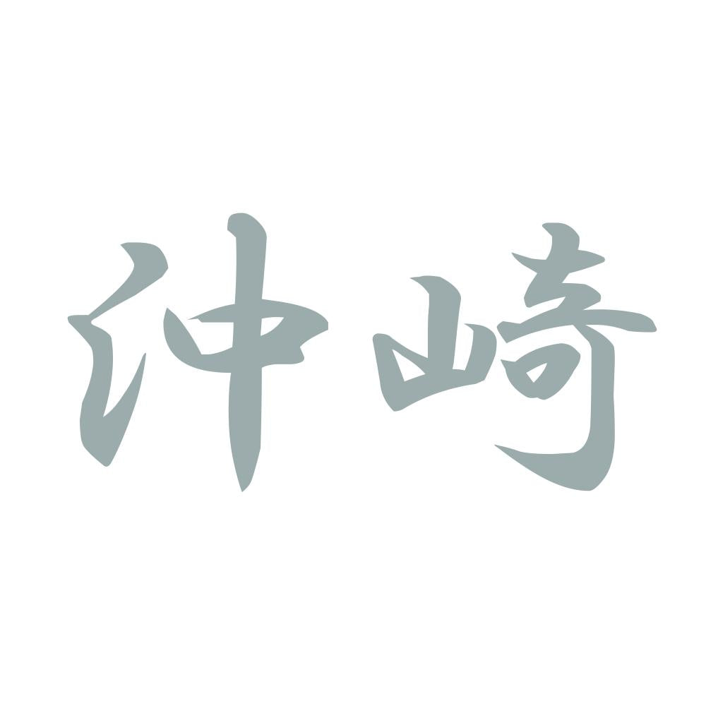 沖崎 10