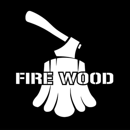 FIRE WOOD 7