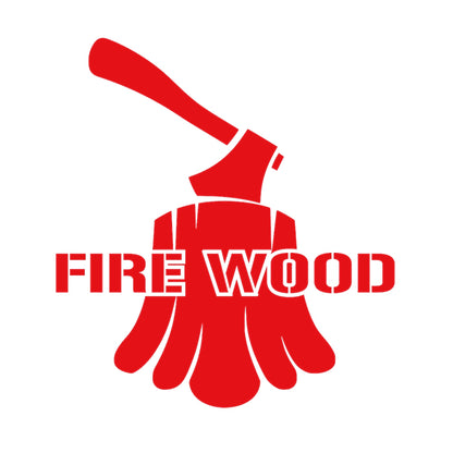 FIRE WOOD 8