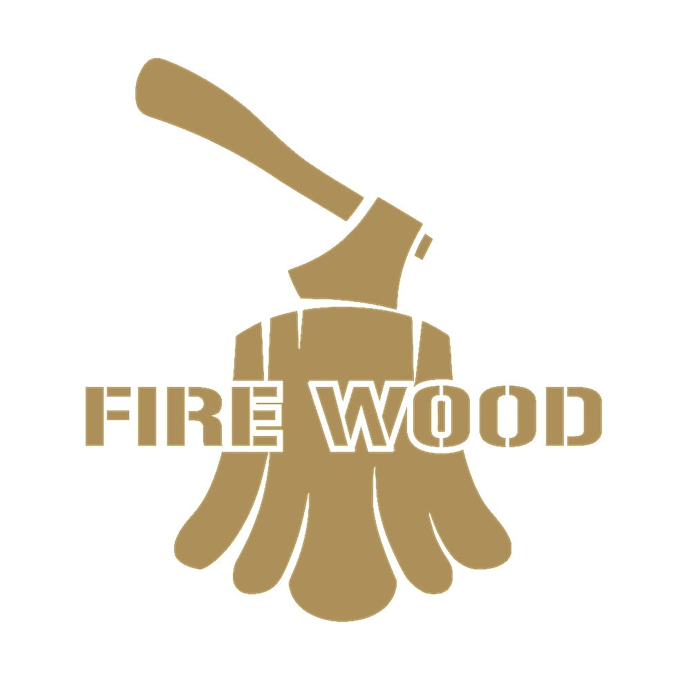 FIRE WOOD 9
