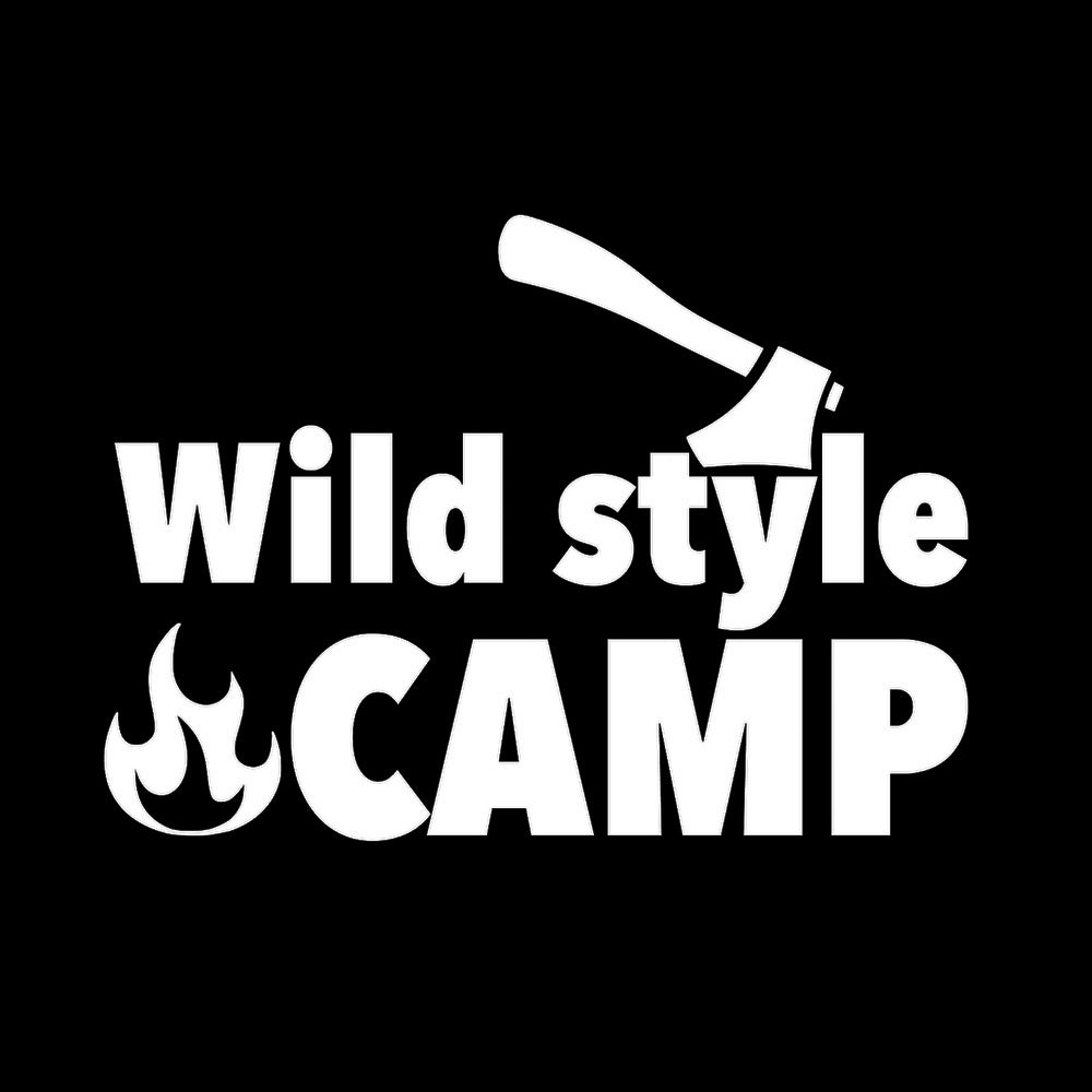 Wild style CAMP 7