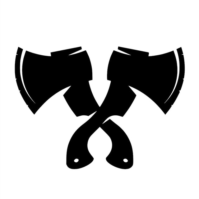斧