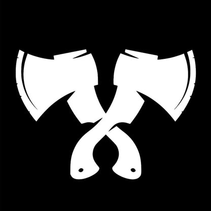 斧 7