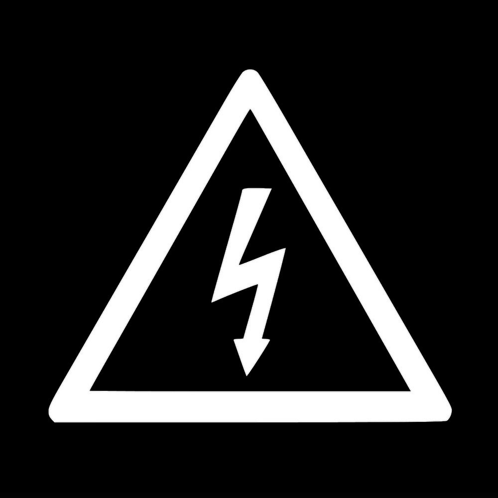 電撃注意 7
