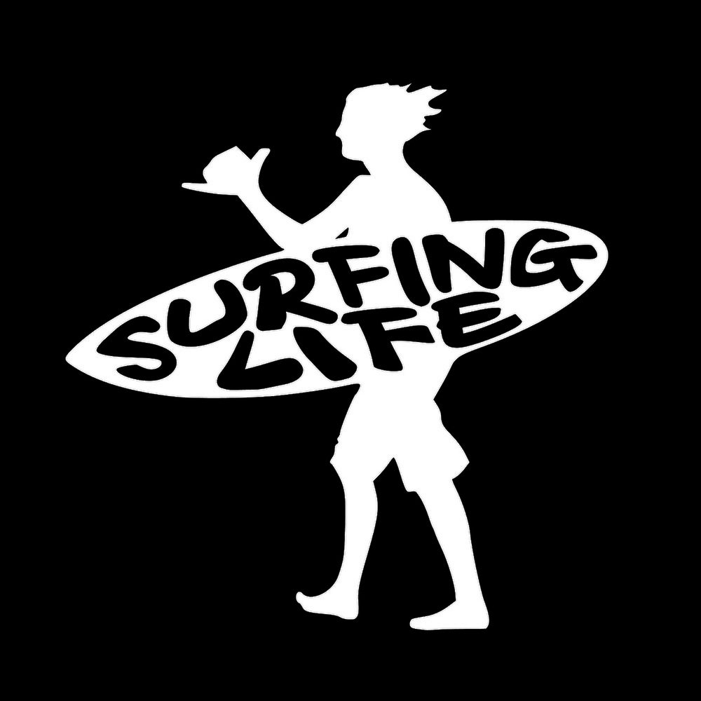 SURFING LIFE 7