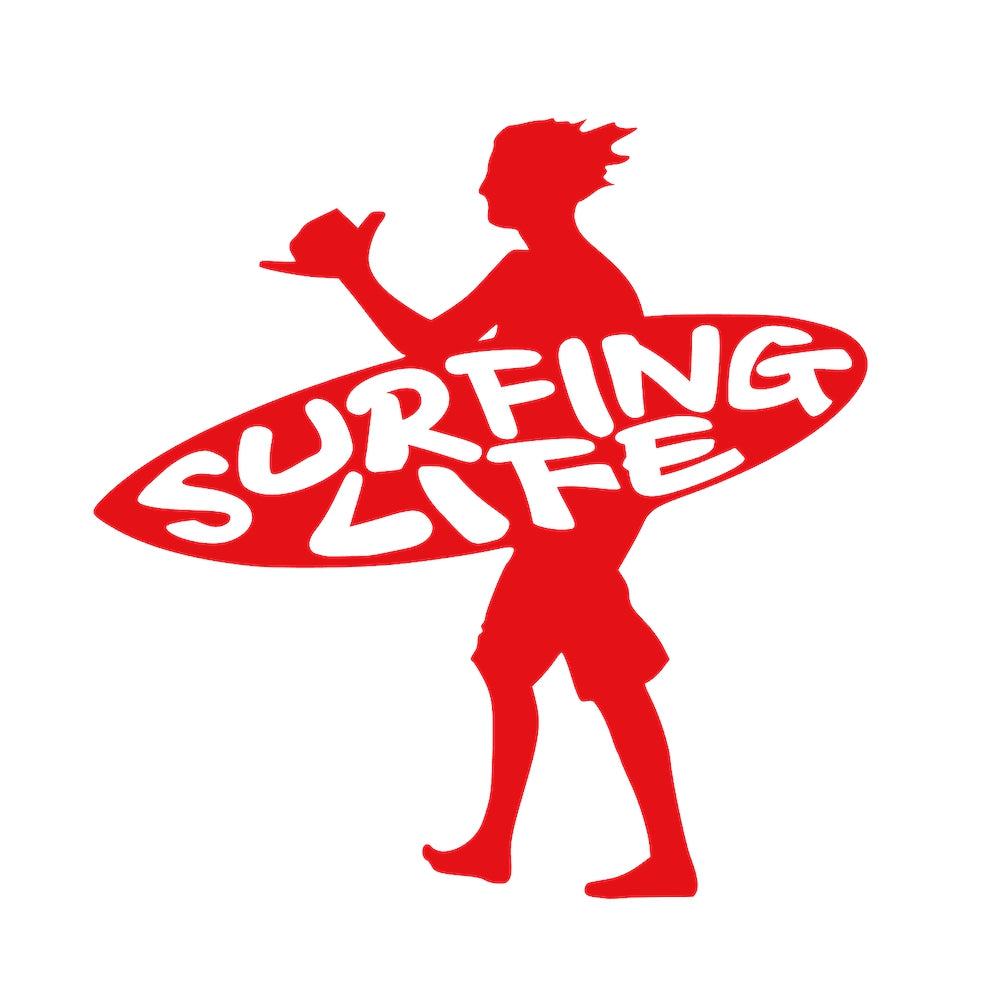 SURFING LIFE 8