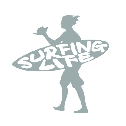 SURFING LIFE 10