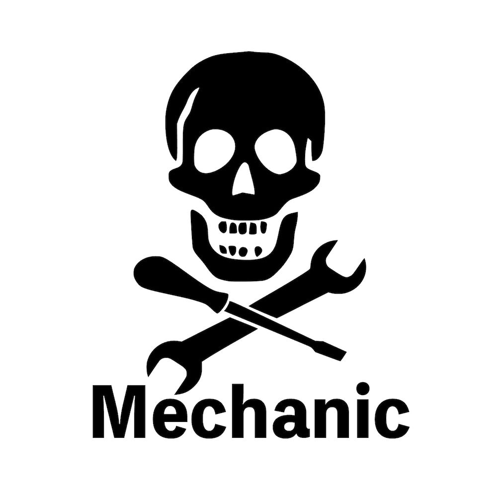 Mechanic