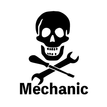 Mechanic