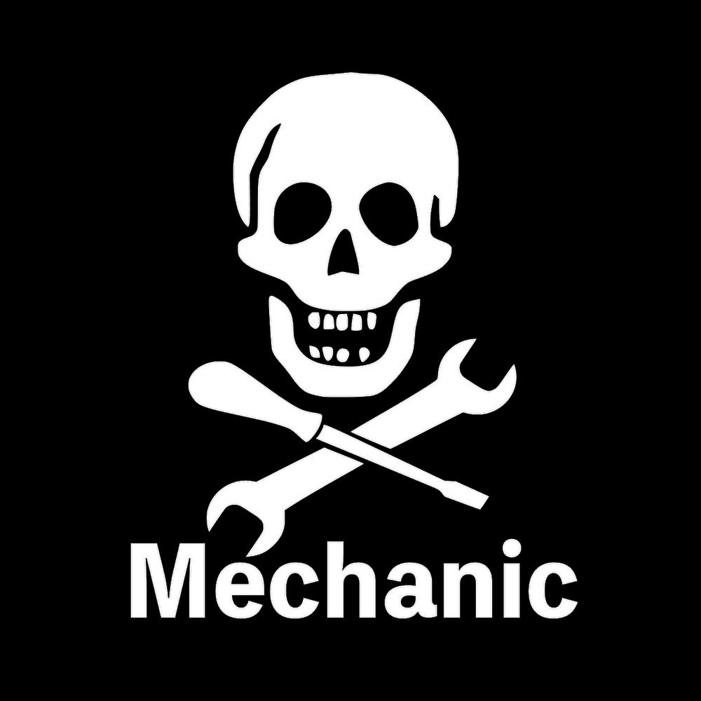 Mechanic 7