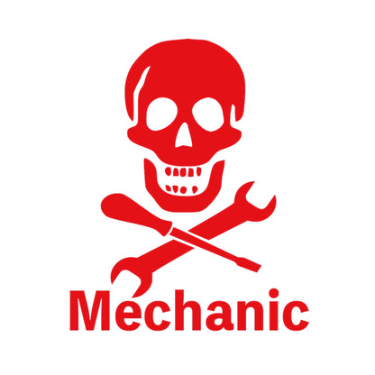 Mechanic 8