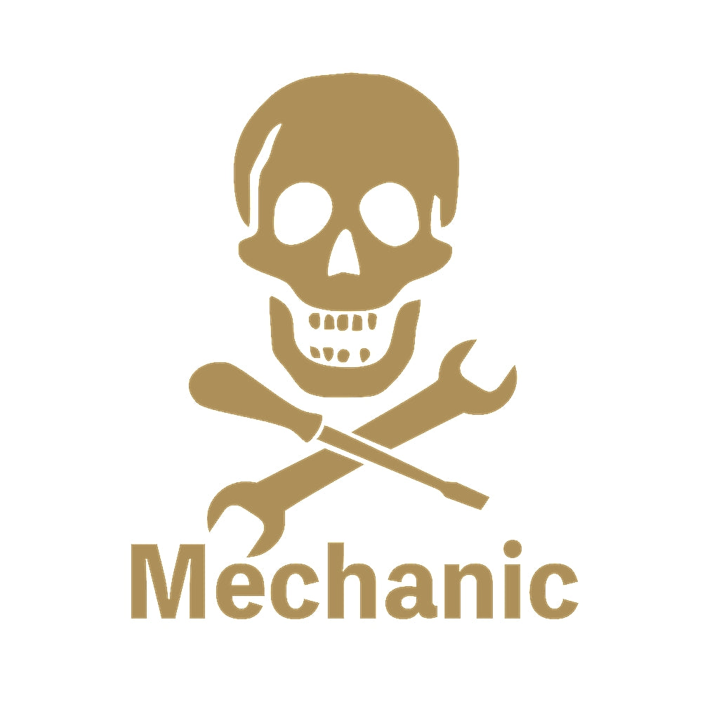 Mechanic 9