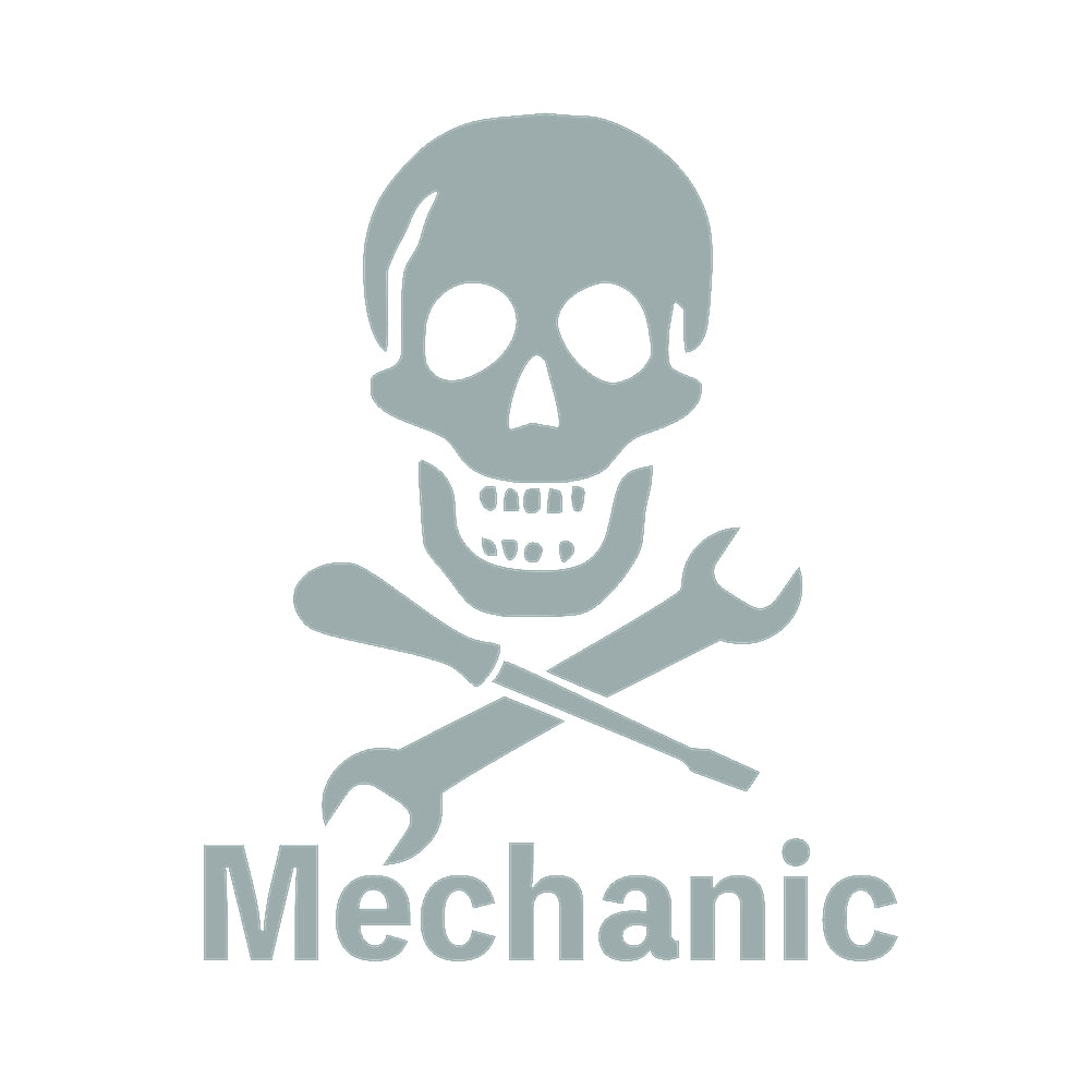 Mechanic 10