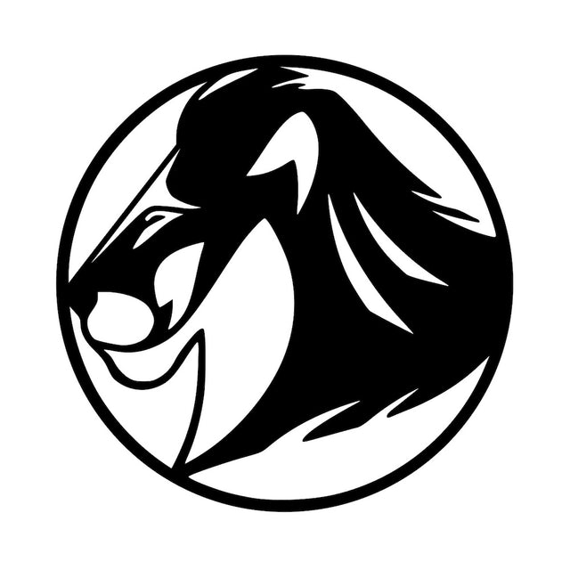 ライオンマーク