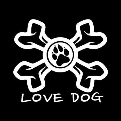 LOVE DOG 7