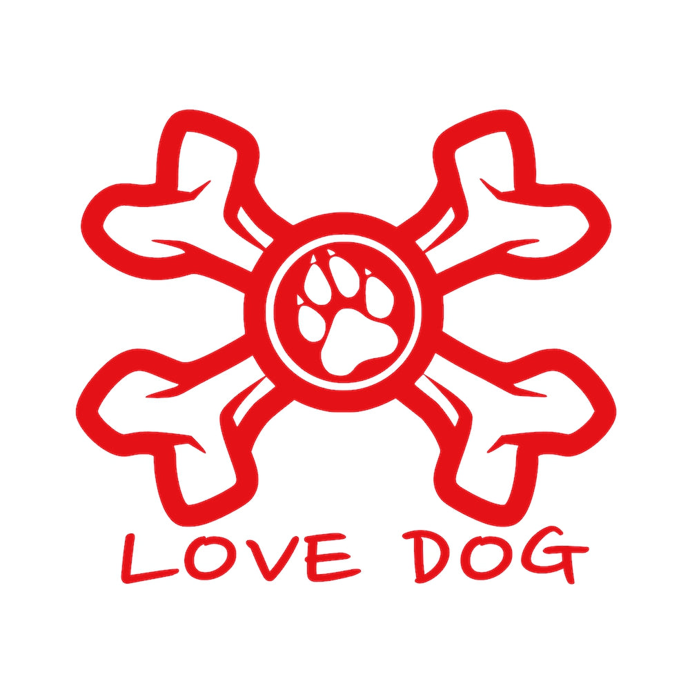 LOVE DOG 8