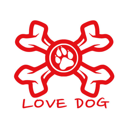 LOVE DOG 8
