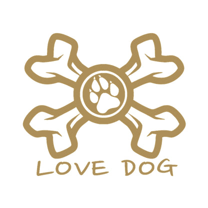 LOVE DOG 9