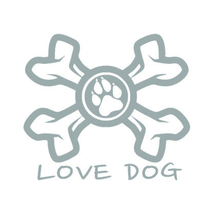 LOVE DOG 10