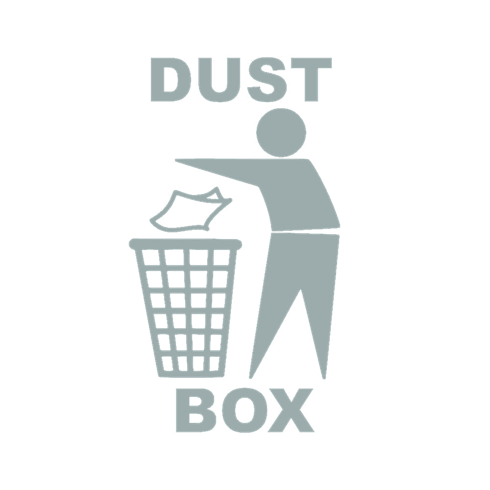 DUST BOX(B) 10