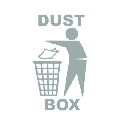 DUST BOX(B) 10