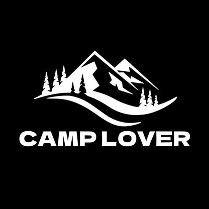 CAMP LOVER 7