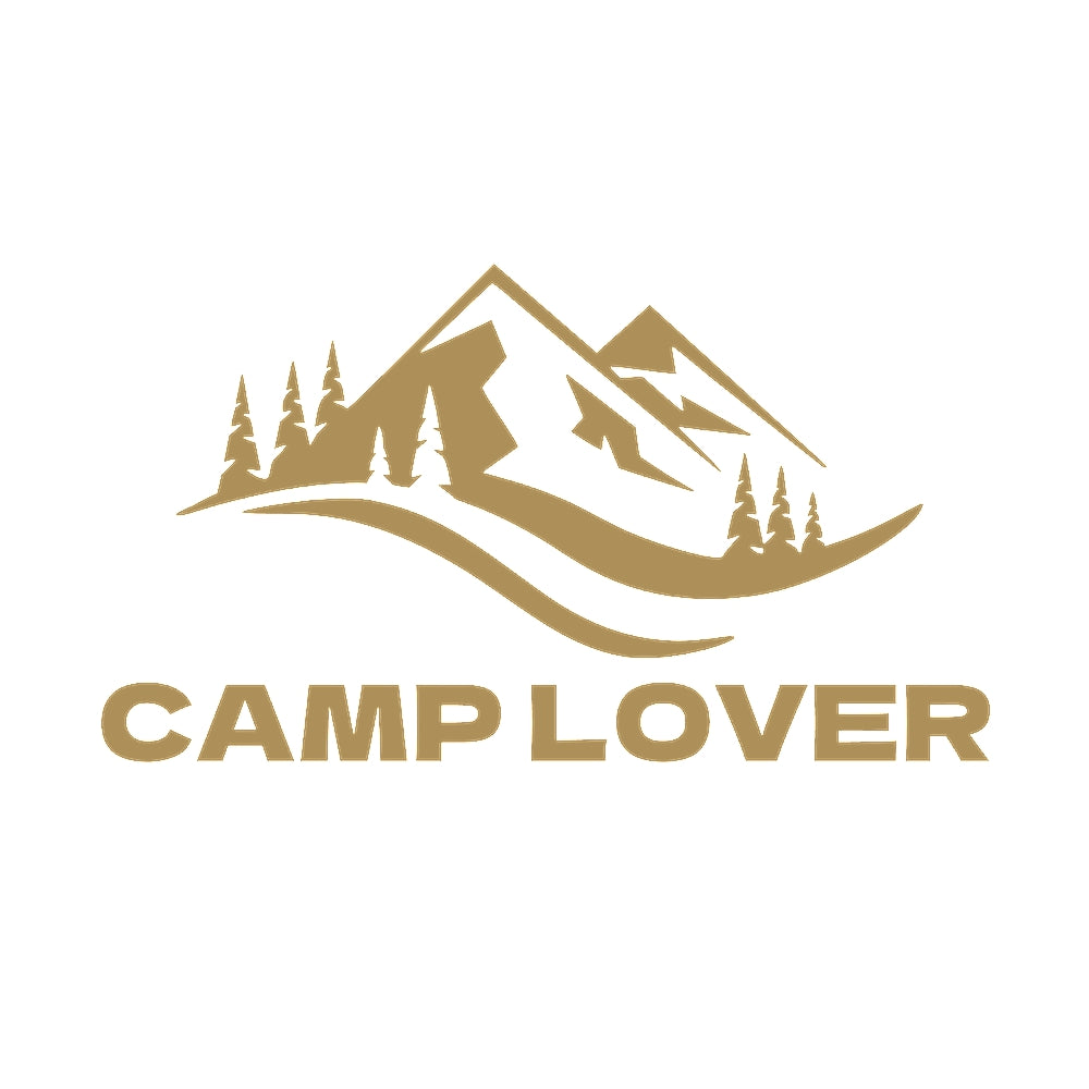 CAMP LOVER 9