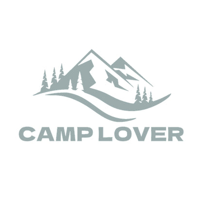 CAMP LOVER 10