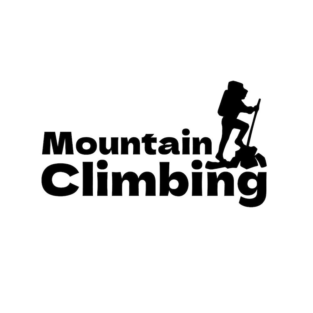 Mountain Climbing