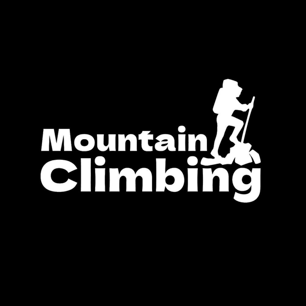 Mountain Climbing 7
