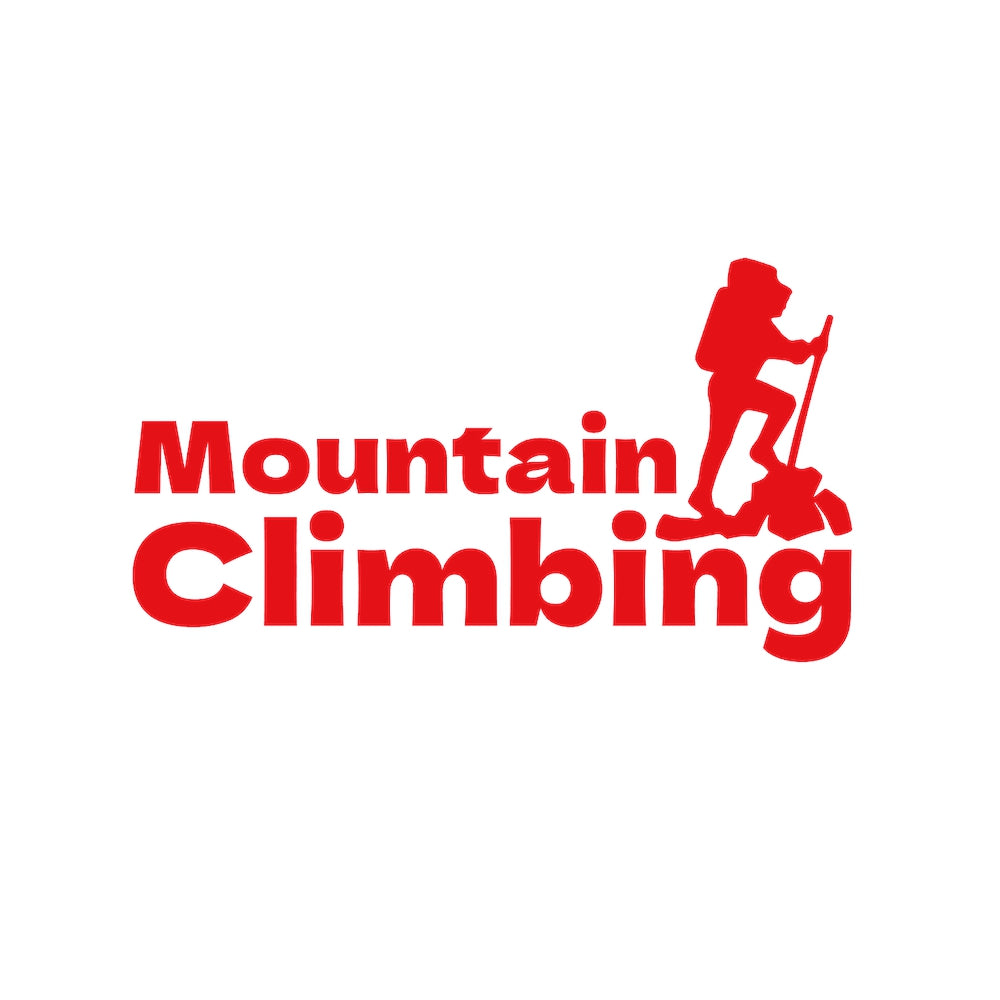 Mountain Climbing 8