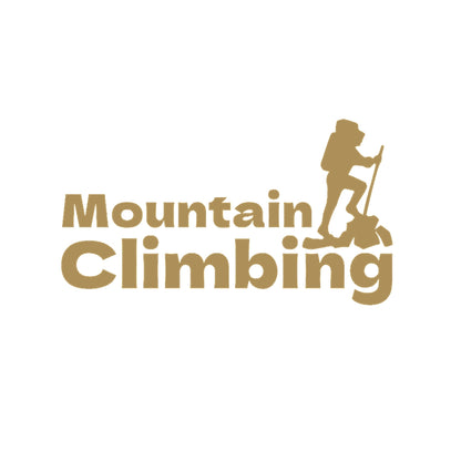 Mountain Climbing 9
