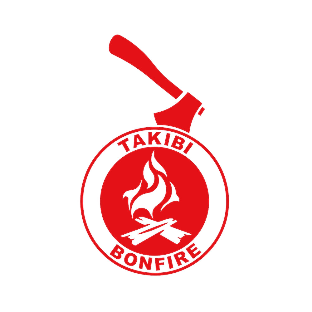 TAKIBI BONFIRE 8