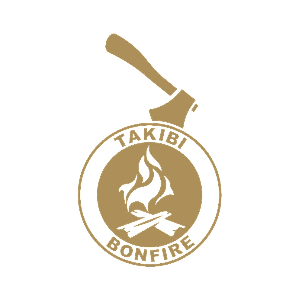 TAKIBI BONFIRE 9