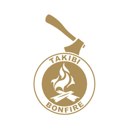 TAKIBI BONFIRE 9