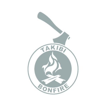 TAKIBI BONFIRE 10