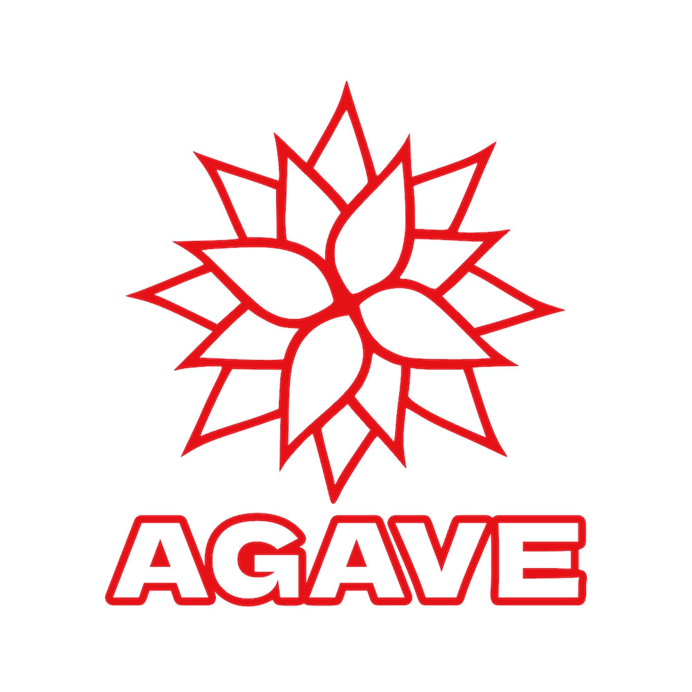 AGAVE 8