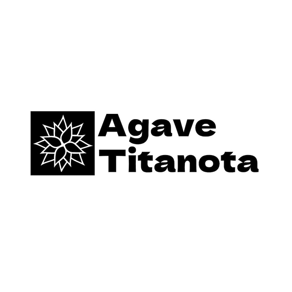 Agave Titanota